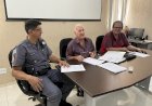 Conseg discute sobre monitoramento por câmeras em áreas urbanas e rurais; PM destaca serviço da Ronda Programada