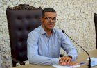 Filengão: Edcarlos anuncia que está liberada verba para licitação de construção da arquibancada