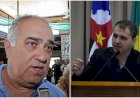Vereador Marcos Dias entra com pedido de indenização na Justiça após perseguição e ofensas feitas pelo pai do prefeito de Agudos