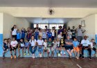 Projeto Trilhando Águias reúne 50 crianças em oficinas formativas no Recreativo em Bariri
