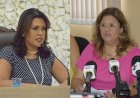 Myrela denuncia ao Ministério Público suposta negligência da Diretora de Saúde em relação à epidemia de dengue em Bariri
