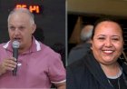 Evandro Folieni ameaça acionar MP contra Maria Luiza Rodrigues, caso a chefe de gabinete não cumpra horários de trabalho no Paço Municipal de Bariri