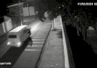 Mulher sofre múltiplas lesões e fica em estado grave após supostamente ser jogada de kombi em movimento em Itapuí; polícia investiga caso registrado como “lesão corporal”
