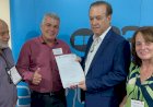 Boraceia oferece área para o Estado e se candidata a receber AME Regional