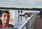 Jovem morre afogado no Rio Tietê em Pederneiras