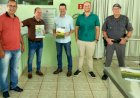 Itaju inaugura Projeto Cozinhalimento em parceria com o Estado