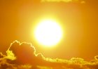 Nova onda de calor eleva temperaturas até domingo