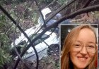 Mulher morre arrastada por correnteza durante chuva em Brotas