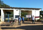 Saidinha de Páscoa: 170 reeducandos não retornam às unidades prisionais de Bauru