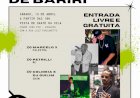 1º Festival Hip Hop de Bariri acontece no próximo dia 13 de abril
