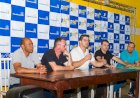Rafael Lima lança sua pré-candidatura em Agudos