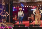 Boraceia escolhe rainha, princesa e madrinha da 33ª Festa do Peão