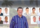 Vereadores de Itaju votarão recebimento ou arquivamento do pedido de impeachment de Jerri na próxima segunda-feira; MP sugere interferência e diz que o prefeito está “tumultuando as apurações” do caso Latina