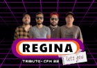 Banda baririense Regina Letz Gou lança “Tributo CPM 22”