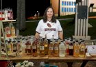 Projeto de cachaça artesanal de Bariri participará de festival em Barretos