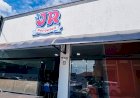 JR Sorvetes celebra um mês de inauguração da sorveteria e anuncia nova fábrica que vai gerar mais 30 empregos em Bariri
