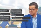 Dispensa de licitação: Edcarlos denuncia fraude em contratação de empresa de tatuagem e piercing que prestou serviços de som e iluminação na gestão Abelardo-Foloni e acende alerta para outros 40 casos suspeitos