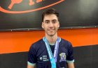 Tênis de mesa de Jaú tem atleta campeão nos Estados Unidos