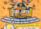 Boraceia promove 10º Arraiá 