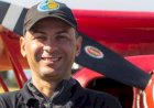 Piloto morre carbonizado após queda de avião seguida de incêndio no Aeroclube de Bauru