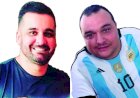 Dono da Latina e “Gordo do Lixo” trocaram mensagens sobre cenário político de Bariri; Giacon usa termo racista para se referir a vereador de oposição ao governo Abelardinho