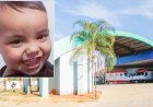 Tio é preso suspeito de espancar sobrinho de três anos até a morte; menino faleceu ao dar entrada na UPA de Bauru