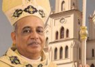Papa Francisco nomeia novo bispo para a recém-criada Diocese de Jaú