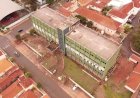 Leilão do Hospital São José termina sem lances