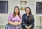 Gabriela e Maria Eugenia falam sobre o novo Serviço de Acolhimento Familiar para Crianças e Adolescentes implantado pela LAV