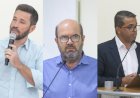 Vereadores engrossam discurso contra a gestão em relação as emendas impositivas; Edcarlos chama o prefeito de “incompetente” e Pegoraro ironiza ofício de Foloni em tentativa de justificar o atraso