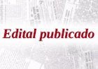 Edital: União Brasil Itaju