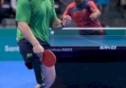 Tênis de Mesa: Paratleta revelado em Jaú é convocado para as Paralimpíadas de Paris