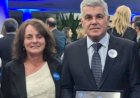 Di Picapau passa por cirurgia e se afasta; Marlete é a primeira mulher a assumir o Executivo de Boraceia