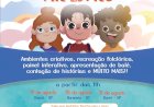 Feira Ao Ar Livro acontece em agosto em Itapuí, Boraceia e Bariri
