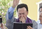Padre José Antonio celebra Missa das bênçãos na Matriz de Bariri, na próxima quinta-feira