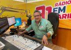 Paulinho Camilo é convidado pela Comunicação da Presidência da República para apresentar programa de rádio da EBC; 91 FM é a única rádio paulista selecionada pelo projeto