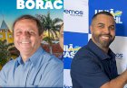 Eleições 2024: Candidatos à Prefeitura de Boraceia apresentam seus planos de Governo
