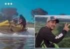 Piloto de jet ski morre após “cavalinho de pau” em represa de Brotas