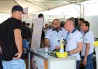 3ª Feira de Avicultura reúne mais de 200 produtores da região em Bariri