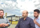 Airton e Leandro apontam omissão do governo Fernando Foloni, após gabinete postergar novamente o processo que visa regularizar empresa que emprega mais de cem trabalhadores em Bariri