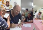 Candidatos à Prefeitura de Bariri assinam carta de compromisso com os Conselhos Municipais de Políticas Culturais e Comunidade Negra