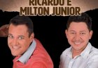 Dupla baririense Ricardo e Milton Jr. lança primeira música de trabalho