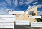 Mães denunciam situação insalubre da Creche Marina Budin após chuvas: goteiras, infiltração, sala de aula desativada e bebês adoecendo por exposição ao mofo, diz relato