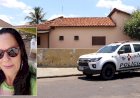 Mulher é vítima de feminicídio em Ibitinga