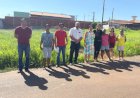 Jardim São Marcos ganhará nova Unidade de Saúde em Bariri
