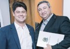 Justiça acata denúncia e Abelardinho vira réu por organização criminosa, corrupção e outros crimes; Gaeco também mira o ex-superintendente do Saemba, Eder Cassiola