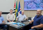 Bariri e Boraceia firmam convênio com a USP para residência médica