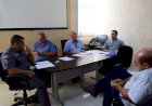 Conseg debate videomonitoramento, pessoas em situação de rua, golpes digitais e outros temas