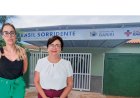 Saúde expõe falhas estruturais em obra do CEO entregue incompleta pelo governo Fernando Foloni; dentistas voltam a atender e pacientes retomam tratamentos interrompidos no ano passado