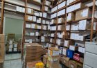 Central de Medicamentos passa a ter estoque regularizado; saiba como consultar os produtos da farmácia pela internet